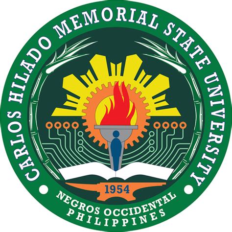 sis.chmsc.edu.ph student portal|carlos hilado memorial state university.